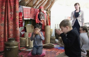 Музеи Башкортостана подвели итоги летнего досуга детей и подростков