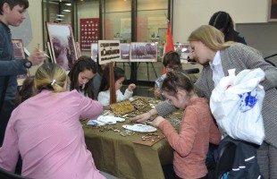 В Уфе подвели итоги III Республиканского фестиваля-конкурса «BashMult»