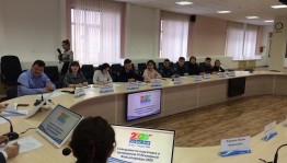 В Башкортостане продолжается инспектирование мест проведения VI Всемирной фольклориады