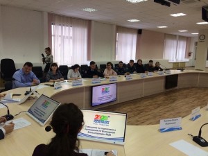 В Башкортостане продолжается инспектирование мест проведения VI Всемирной фольклориады