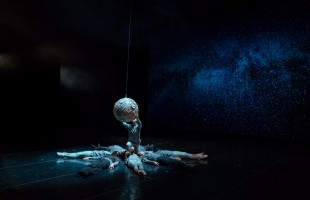 В Уфе состоялся Гала-концерт I сезона хореографической мастерской «Rudy Dance Lab»