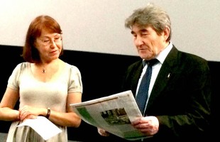В Москве проходит кинофестиваль «Нуреевские сезоны»