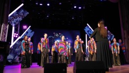 Концерт «Юношеская филармония РБ» посетят слушатели Народного университета третьего возраста