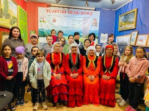 Ночь искусств 2023