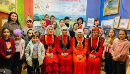 Ночь искусств 2023