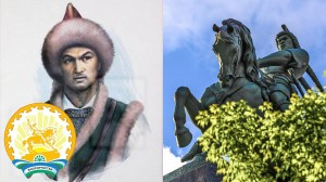 Исторический час «Подвиги Салавата»