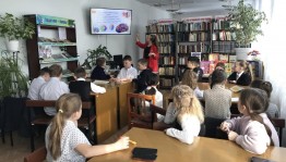 Познавательный мастер-класс «Волшебный мир 3D-ручки»