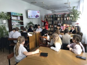 Познавательный мастер-класс «Волшебный мир 3D-ручки»