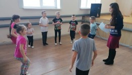 Квест «Дорога добра»