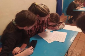 Познавательный квест «Береги здоровье»