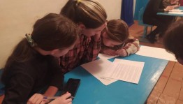 Познавательный квест «Береги здоровье»