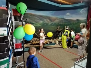 Квест «Игра и игрушка»