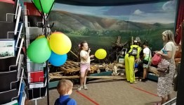 Квест «Игра и игрушка»