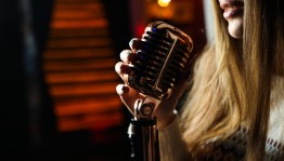 Песенный марафон «Когда мои друзья со мной»