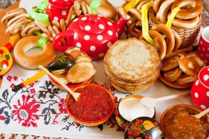 Викторина«Мир русской кухни»