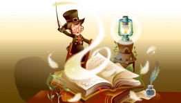 Литературный час«120 летие писателя Степана Злобина»