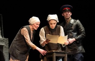 Театры Башкортостан приглашают вместе отпраздновать День защитника Отечества