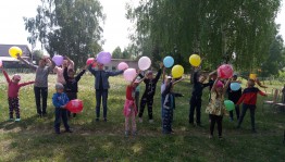 «Курить-здоровью вредить»