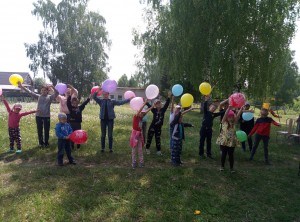«Курить-здоровью вредить»