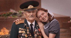 Тематический час «Мой прадед фронтовик»
