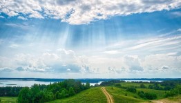 Ночные звезды искусства
