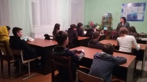 Урок доброты «Доброта и милосердие»