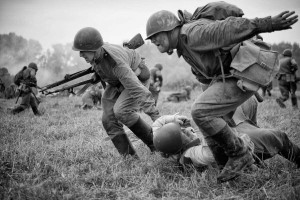 Историческая викторина «Святая память о войне»