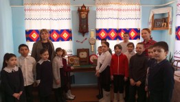 Мастер-класс «Чувашский национальный головной убор «Масмак»