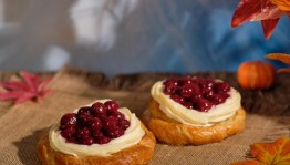 «В доме пахнет пирогами»