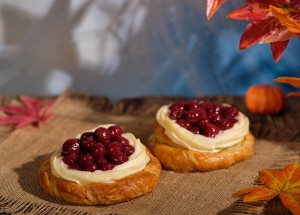 «В доме пахнет пирогами»