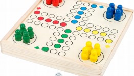 Клуб настольных игр «Фишка»