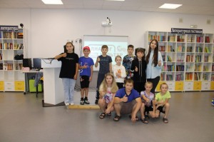 Цикл занятий «О чем поет гитара?»