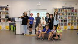 Цикл занятий «О чем поет гитара?»