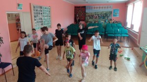 Программа «Если хочешь быть здоров»