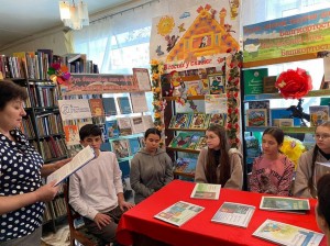Лекция «Муза серебряного века – Анна Ахматова»