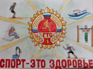 Спортивная программа «Спорт и я»