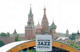 Трио «Индиид» из Уфы – в числе победителей IV Московского джазового фестиваля