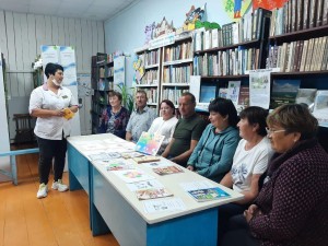 «Чтоб здоровым, сильным быть, надо здоровье сохранить»