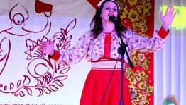 «Мелодии моей души»