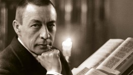 Рахманинов. Симфония длиною в жизнь