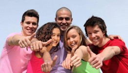 Познавательно–спортивная программа «В знании сила, в здоровье–жизнь!»