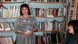 Минуты поэзии