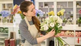 День флориста