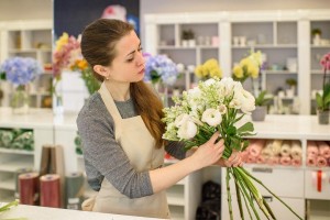 День флориста