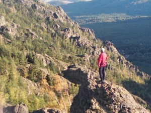 Клуб путешественников«Следопыт»