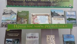 Краеведческий час «Родного края облик многоликий»