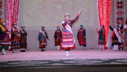 В Башкортостане состоялся онлайн-конкурс удмуртских красавиц «Чеберай – 2020»