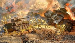 Видеочас «Курская битва»