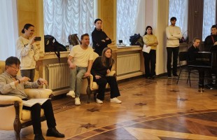 Башкирский театр оперы и балета представит оперу «Севильский цирюльник» в новой интерпретации