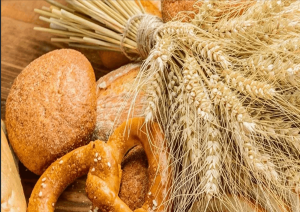 познавательно – игровая программа «Хлеб – всему голова»